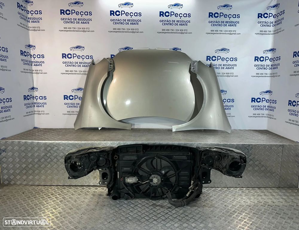 .Frente Completa VW Volkswagen Golf VI 6 Mk6 1.6 TDi 2008 a 2013 - 9