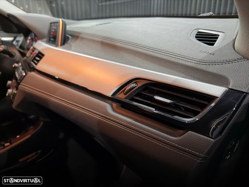 BMW X2 16 d sDrive Auto - 29