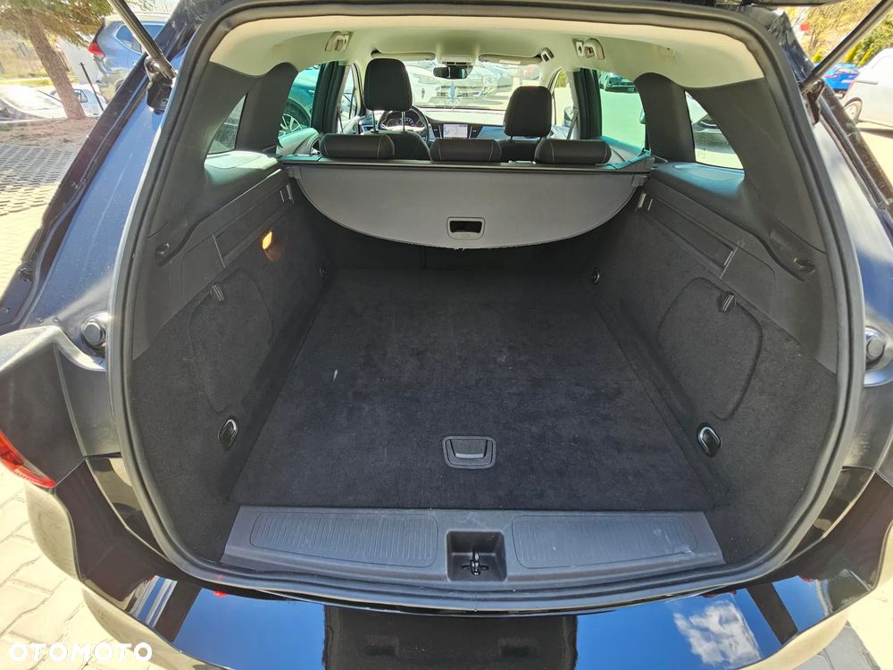 Opel Astra 1.5 CDTI Edition S&S - 31