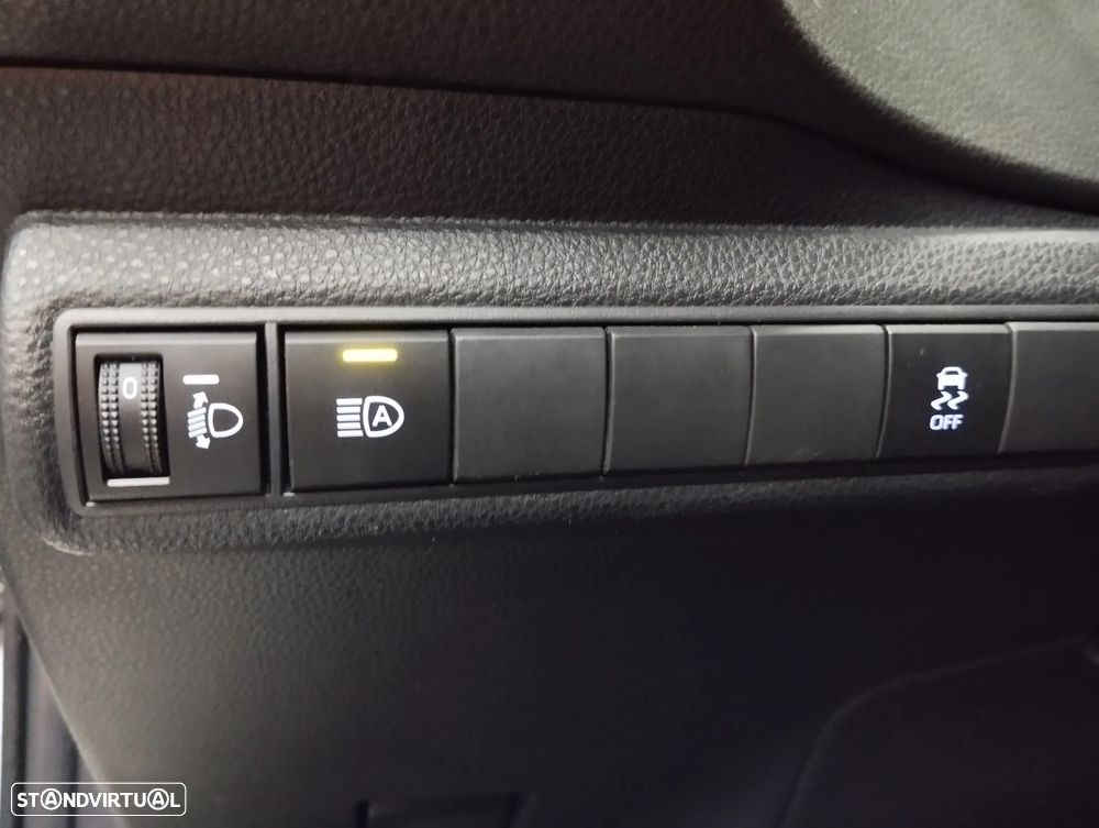 Toyota Corolla 1.2T Comfort - 17