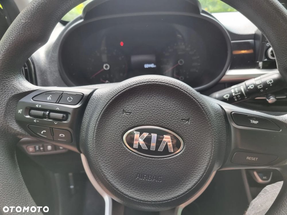 Kia Picanto 1.0 L - 7