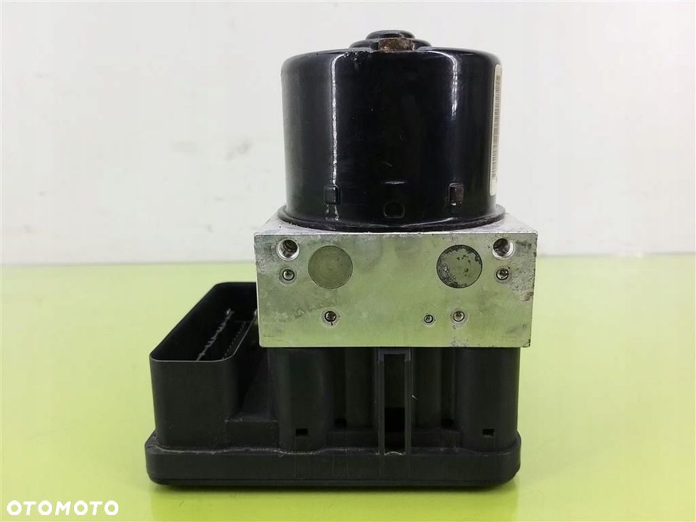 Pompa STEROWNIK  ABS Mazda 3  I 2003-2009  ATE 6N612C405GA 06210207504 - 3