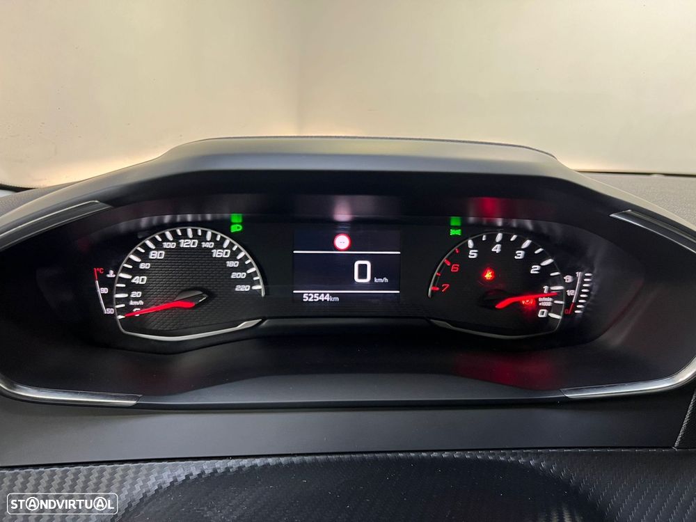 Peugeot 208 1.2 PureTech SE Style - 10