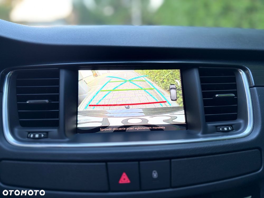 Peugeot 508 2.0 BlueHDi RXH S&S - 25