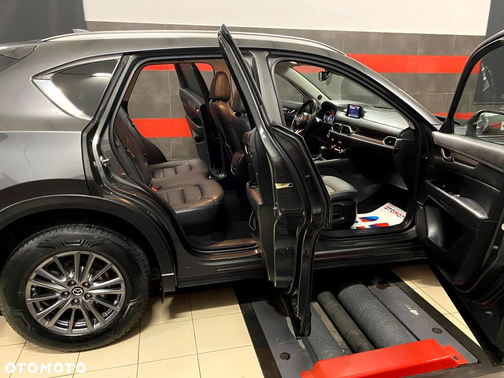 Mazda CX-5 2.0 Skypassion 2WD - 19