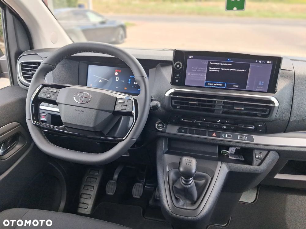 Toyota ProAce - 25