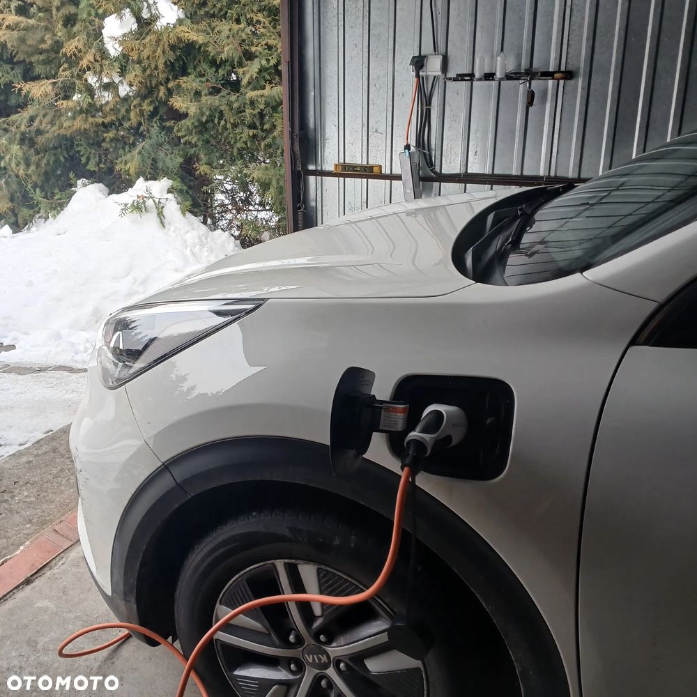 Kia Niro 1.6 GDI Plug-in Hybrid M - 9