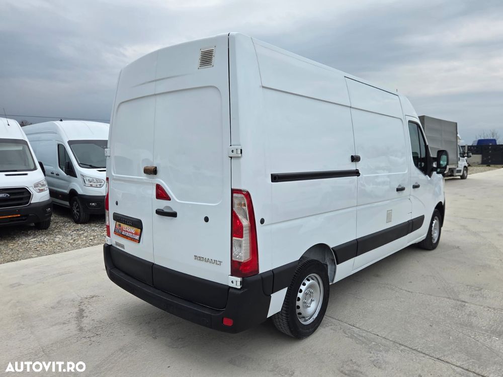 Renault New Master L2H2 - 5