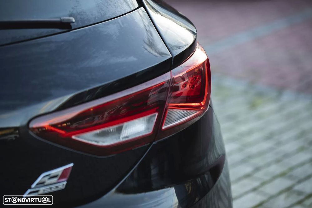SEAT Leon SC 2.0 TSI S&S DSG Cupra 280 - 27