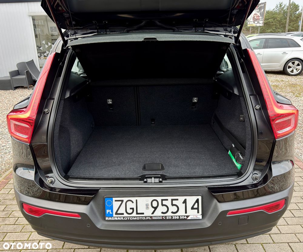 Volvo XC 40 D3 Momentum - 36