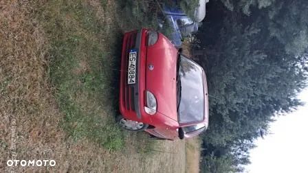 Fiat Seicento Active - 1