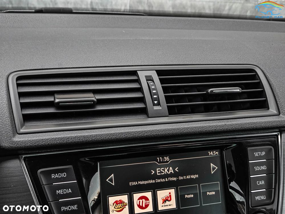 Skoda Fabia 1.0 TSI Best of Clever - 31