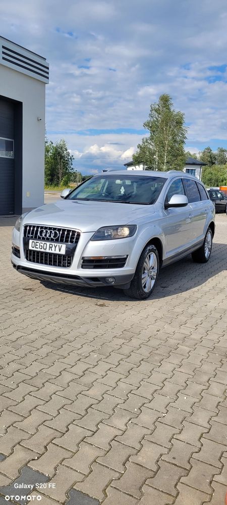Audi Q7 - 4