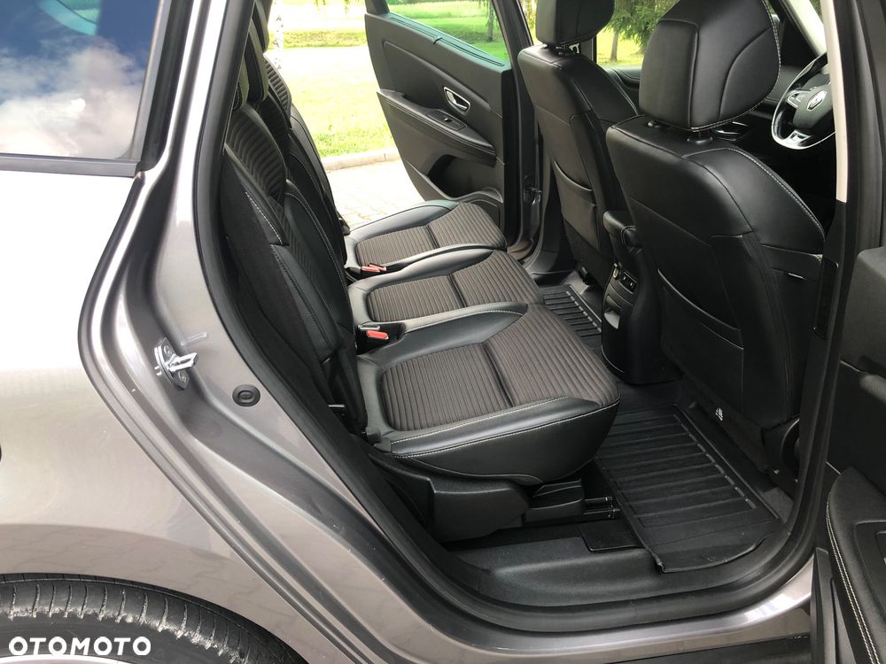 Renault Scenic - 19