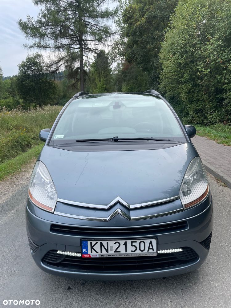 Citroën C4 - 2