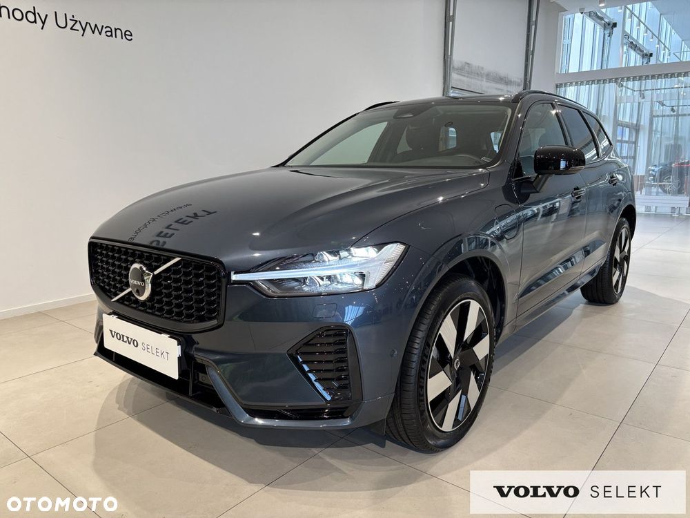 Volvo XC 60 - 9