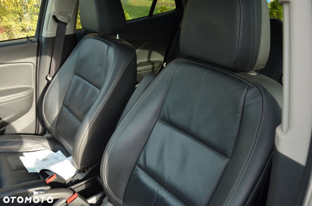 Opel Mokka X 1.6 Ultimate S&S - 19