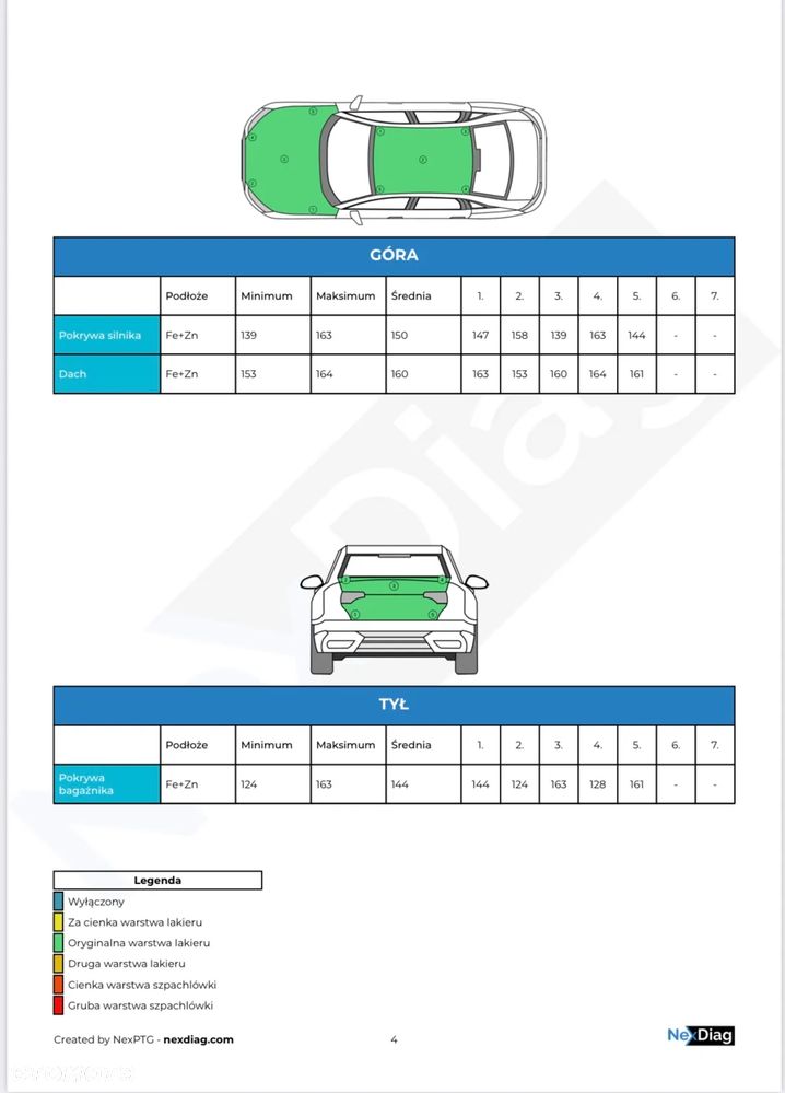 Volkswagen Arteon - 23