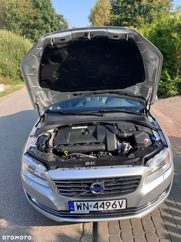 Volvo S80 T6 AWD Summum - 10