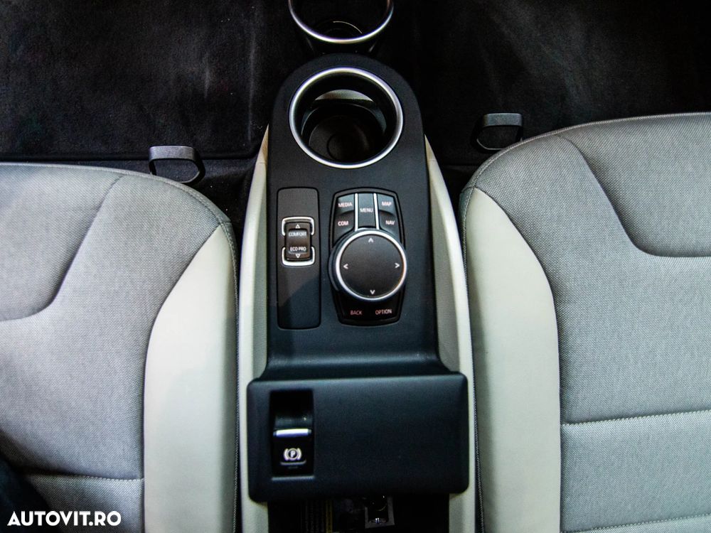 BMW i3 120 Ah - 20