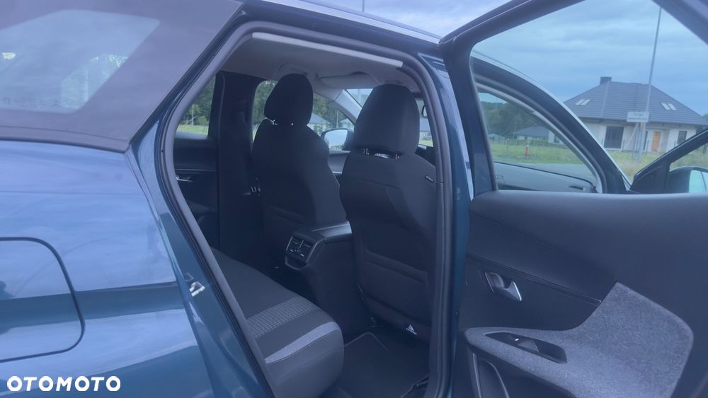 Peugeot 3008 - 18