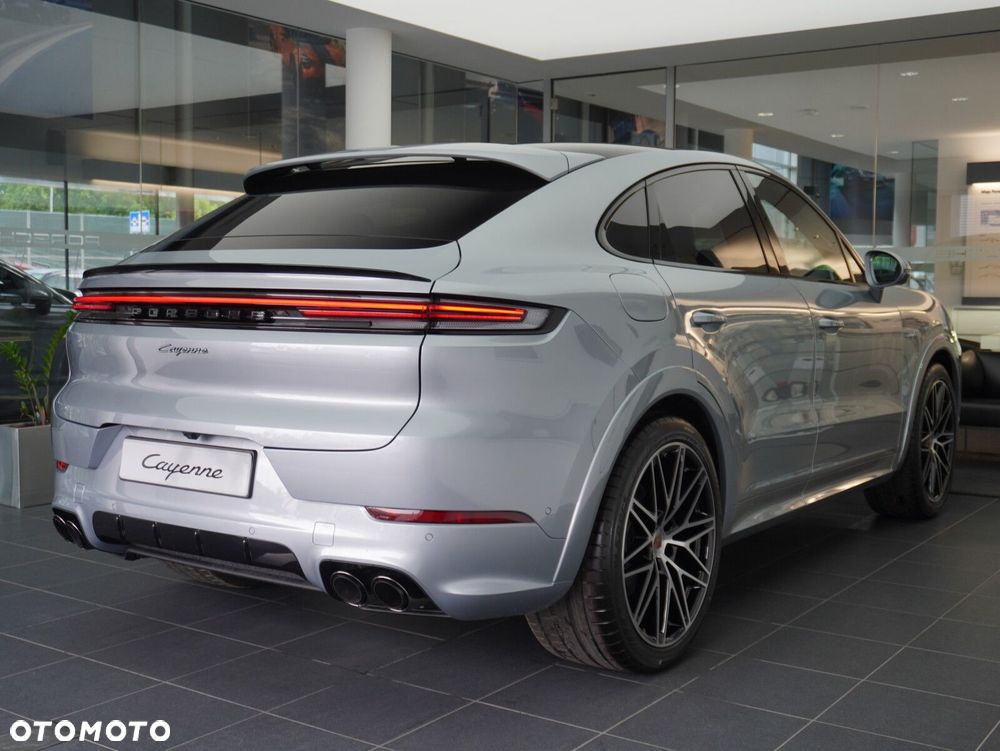 Porsche Cayenne E-Hybrid PHEV Black Edition - 15