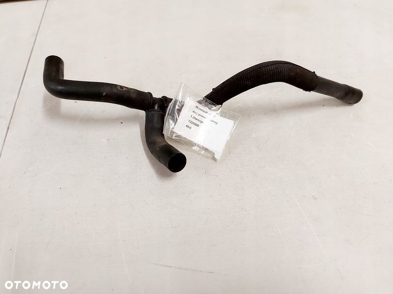 RENAULT CLIO IV 4 1.2 B WĄŻ PRZEWÓD ODMY 1320380 - 1