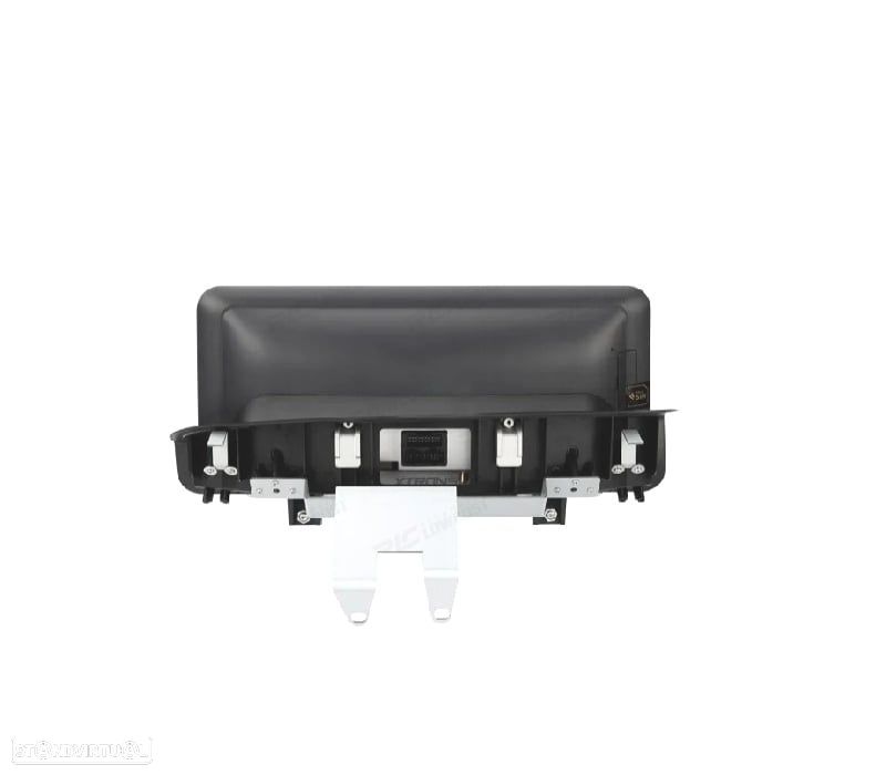 AUTO RÁDIO GPS ANDROID 13 BMW E90 E91 E92 E93 08-12 SIN PANTALLA DE SERIE - 5
