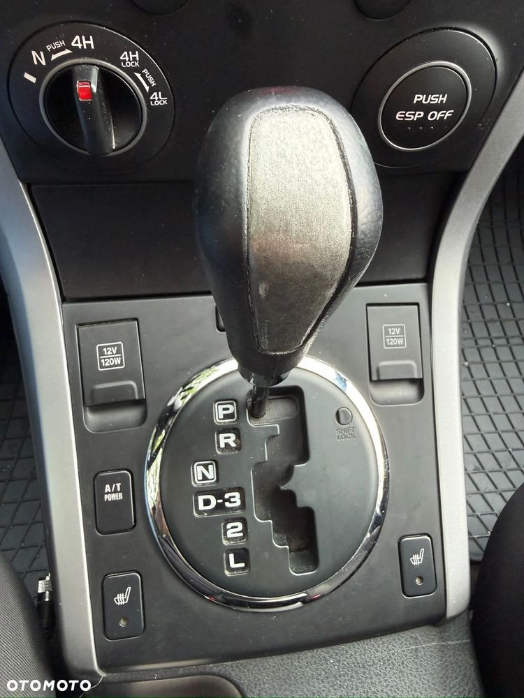 Suzuki Grand Vitara 2.4 Premium EU5 - 13