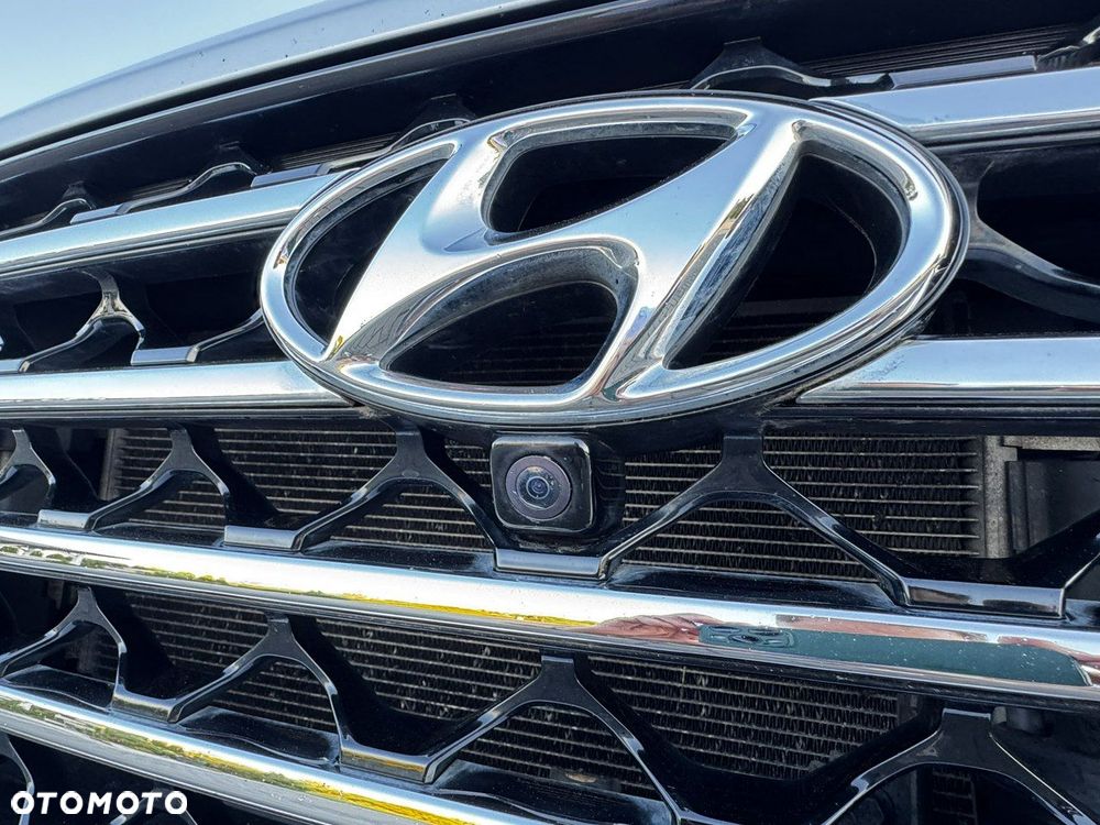 Hyundai Tucson 1.6 CRDi N Line 2WD DCT - 31