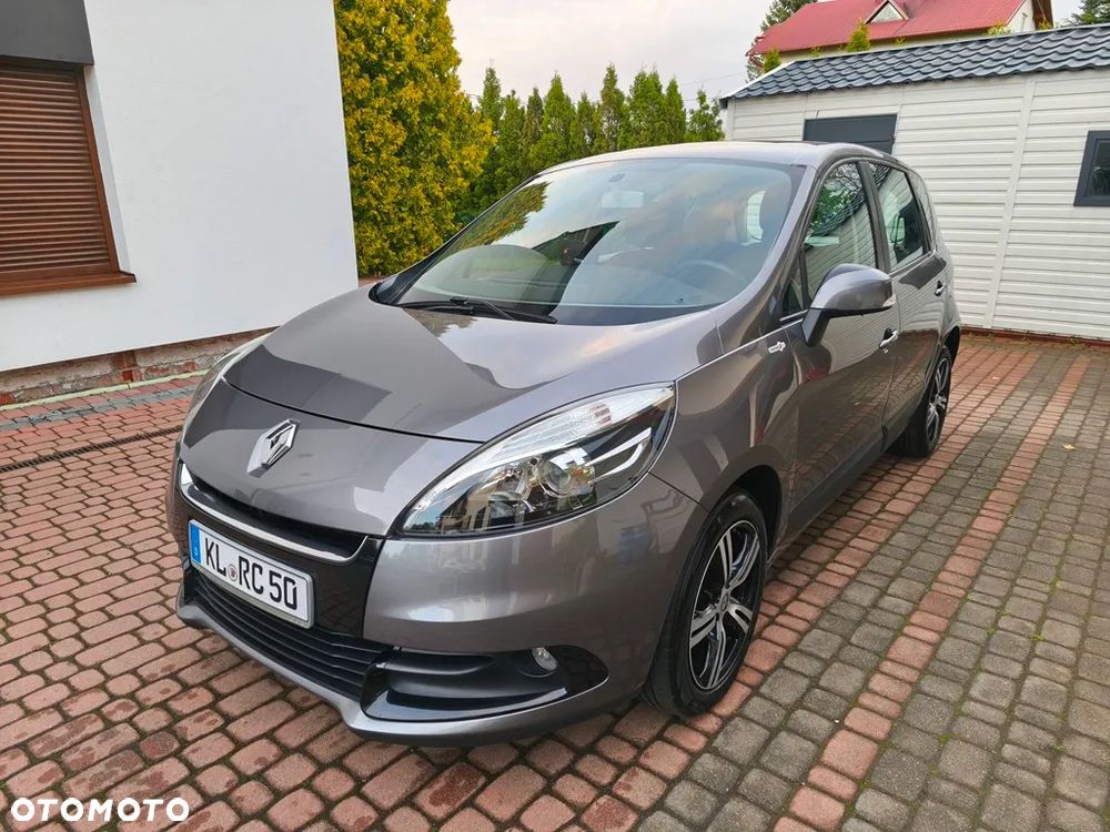 Renault Scenic 1.6 16V 110 TomTom Edition - 40