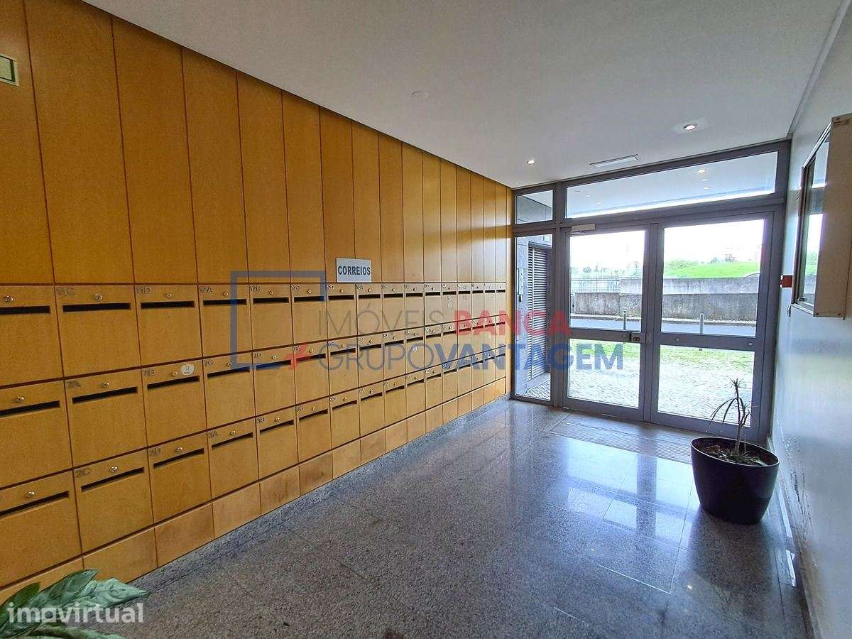 Apartamento T1 localizado em Marvila - Grande imagem: 4/30