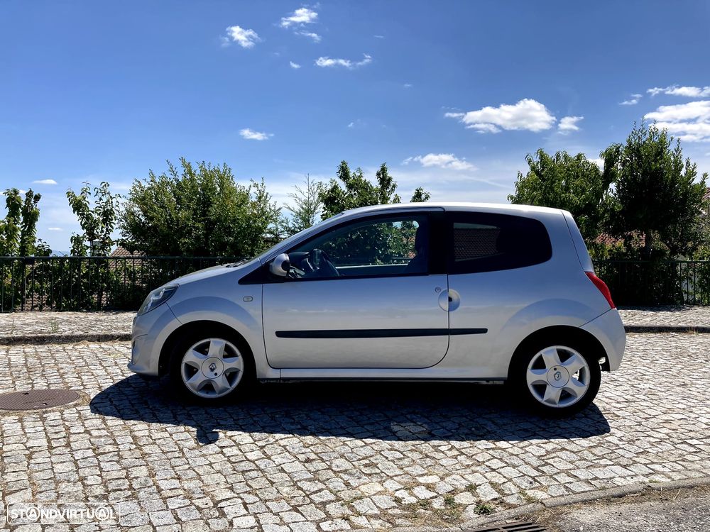 Renault Twingo - 3