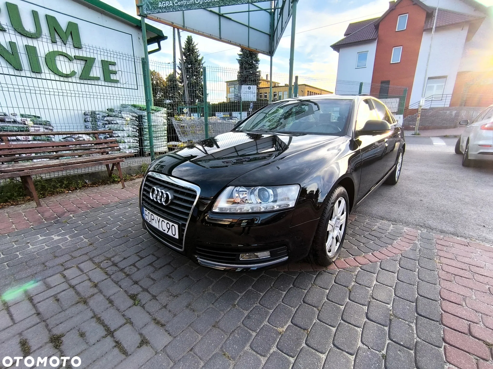 Audi A6 - 7