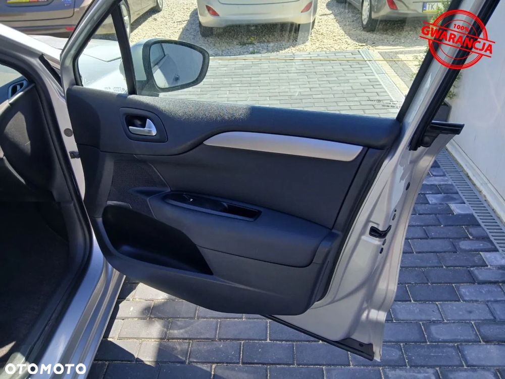 Citroën C4 - 33