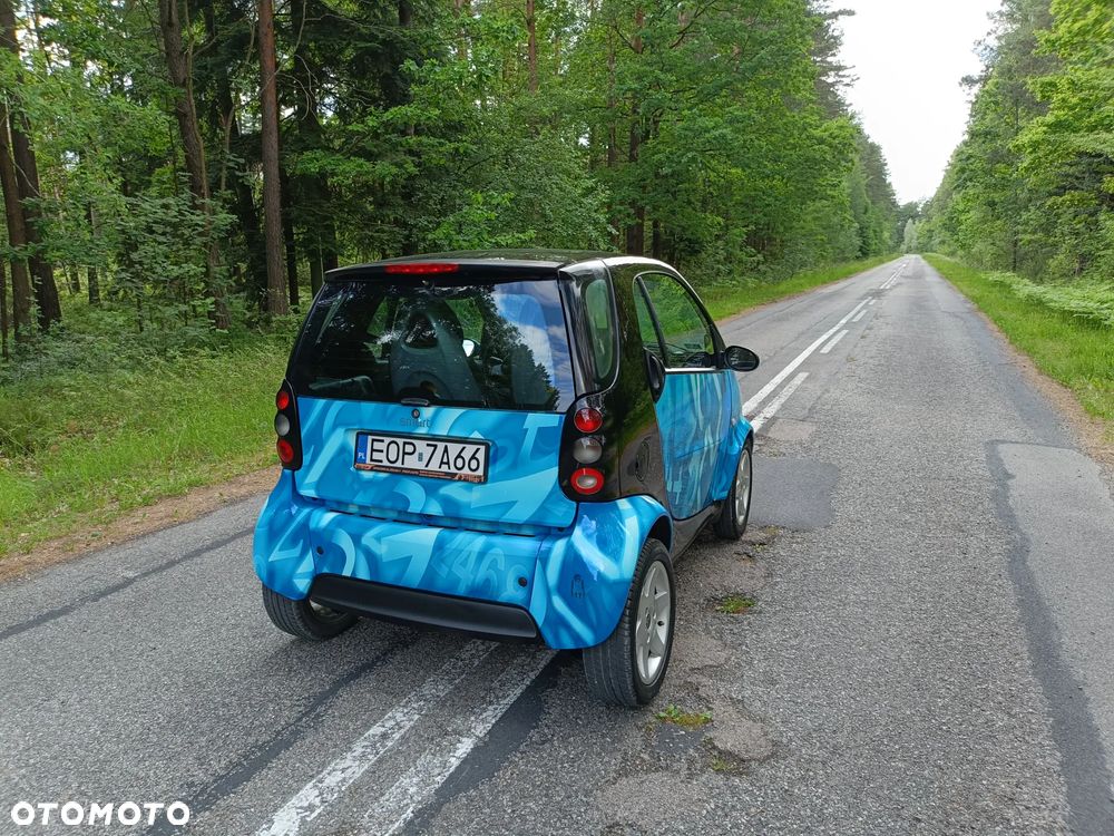 Smart Fortwo - 16