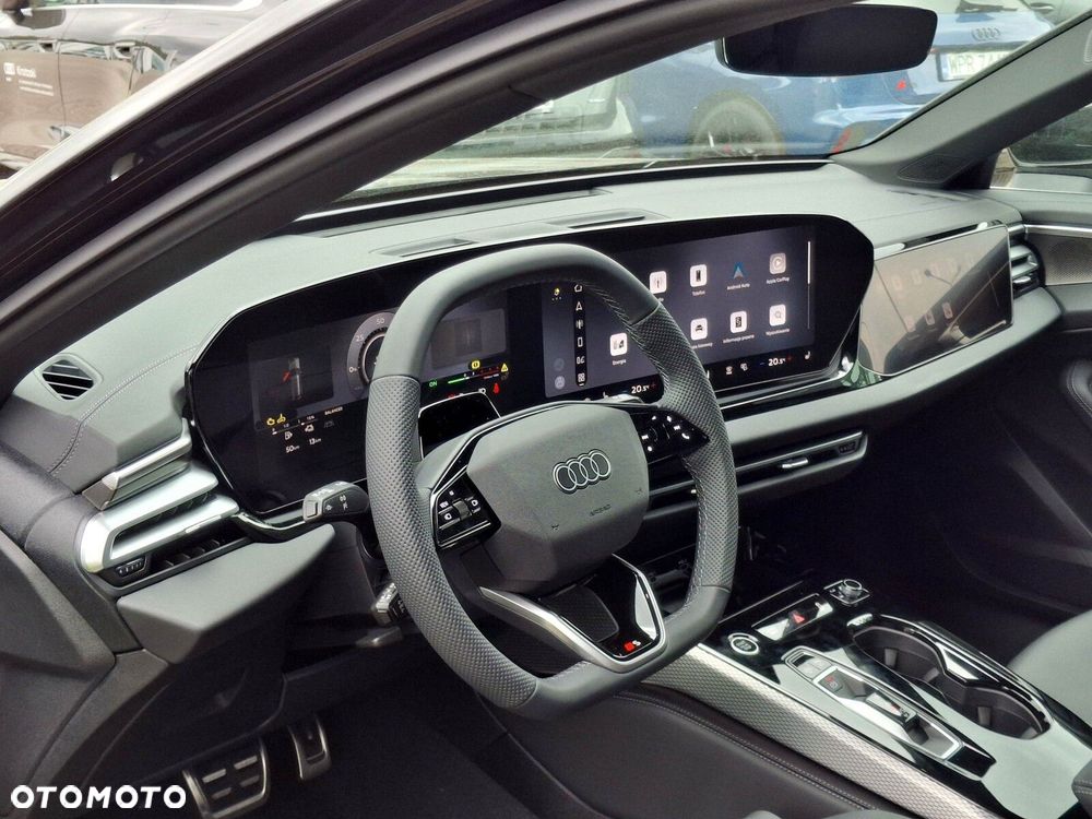 Audi A5 Avant - 30