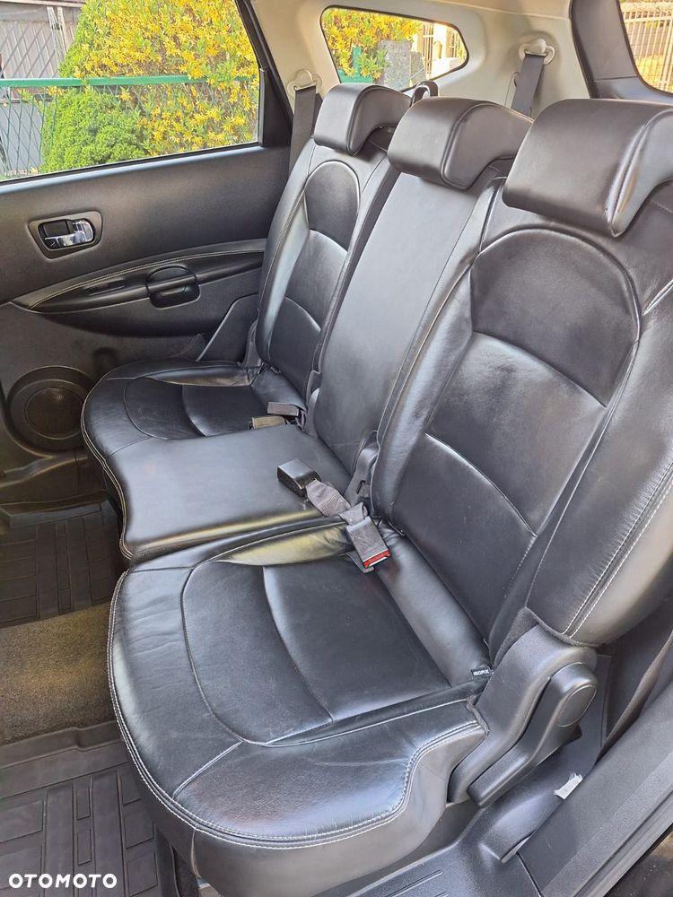 Nissan Qashqai 1.6 DCi Tekna+ - 15