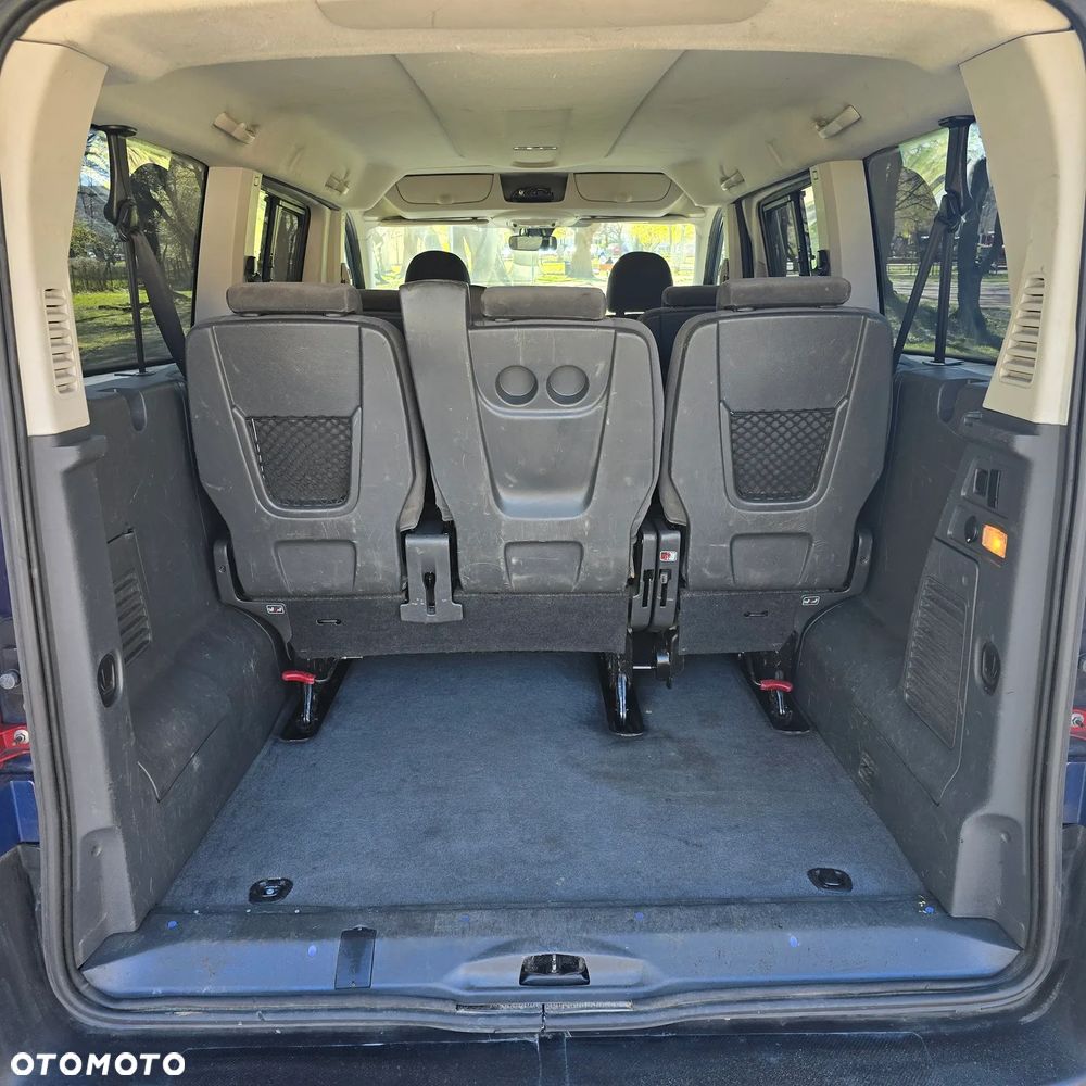 Citroën Jumpy Combi - 13