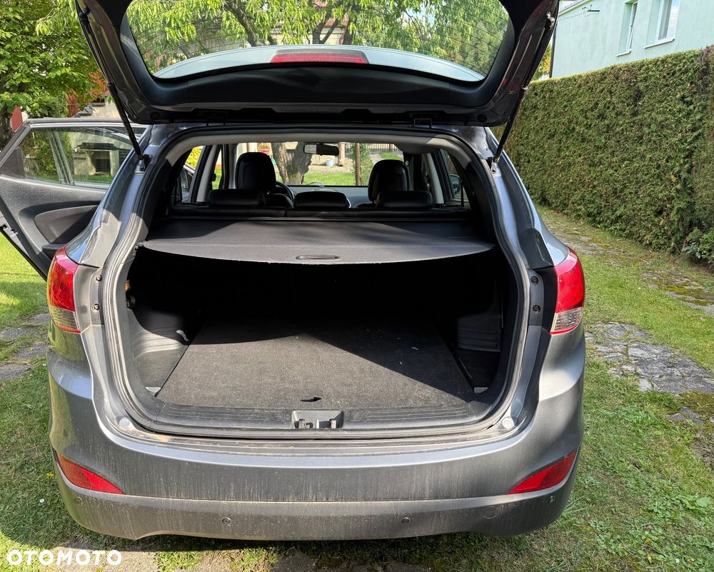 Hyundai ix35 1.6 GDI Classic 2WD - 18