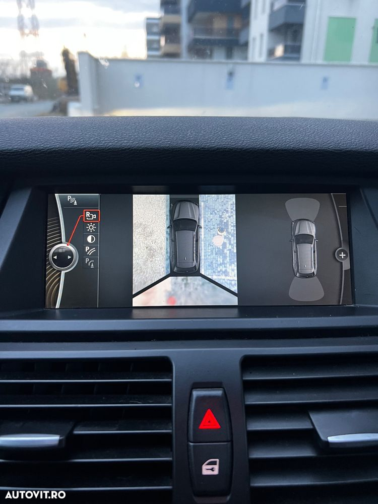 BMW X5 xDrive40d - 7