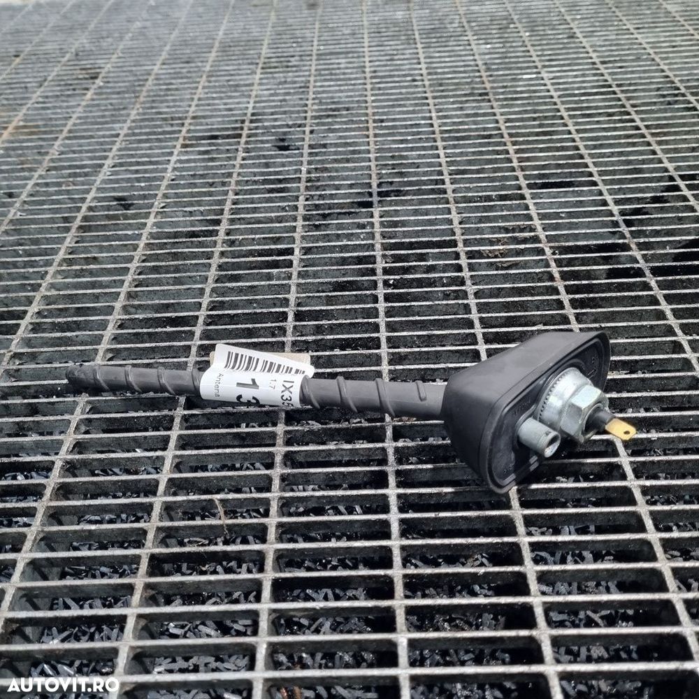 Antena Hyundai IX35 2010 - 2016 SUV (1385) - 1