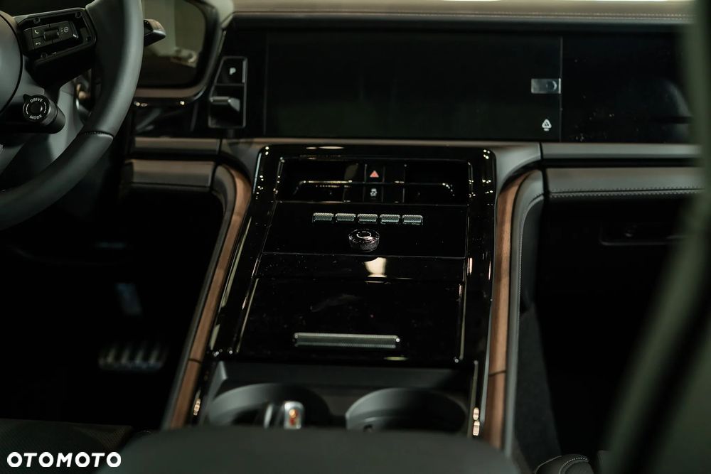 Porsche Panamera 4 - 26