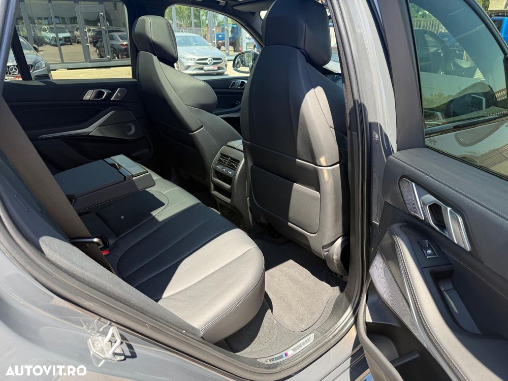 BMW X5 - 19