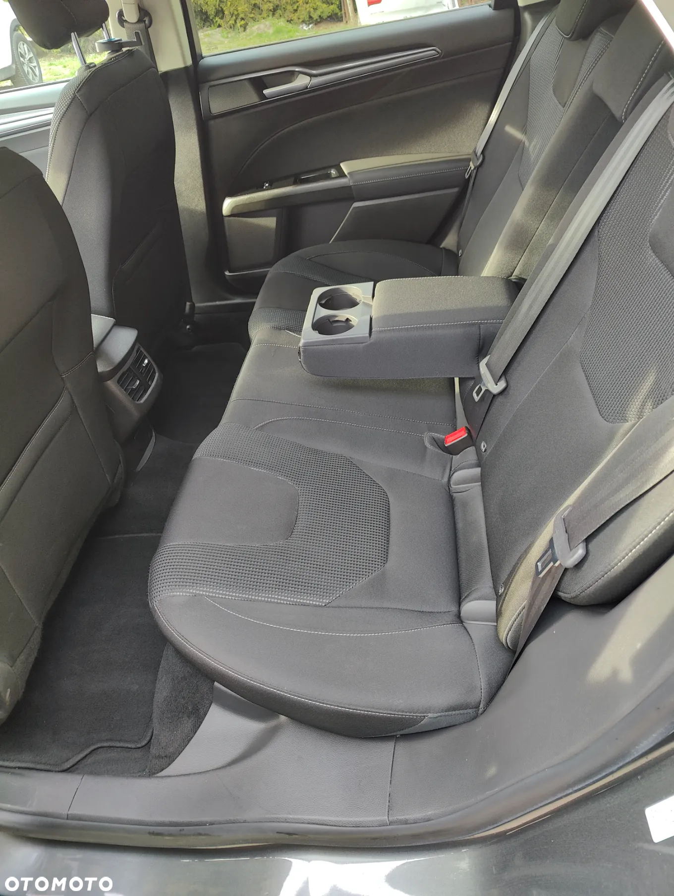 Ford Mondeo 2.0 EcoBlue Executive Plus - 18