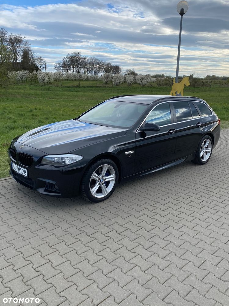 BMW Seria 5 - 15