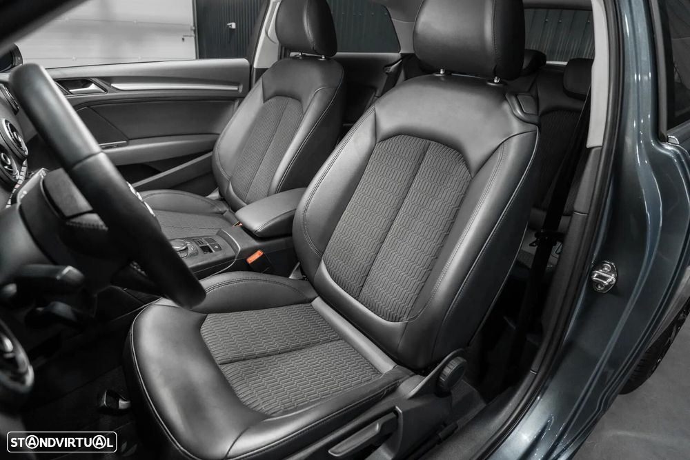 Audi A3 1.4 TFSi S-line - 22