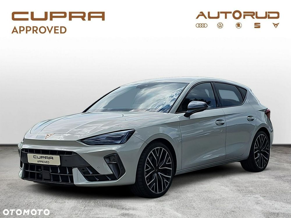 Cupra Leon 1.5 TSI