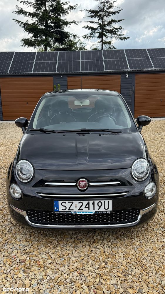 Fiat 500 1.2 Start&Stopp - 7