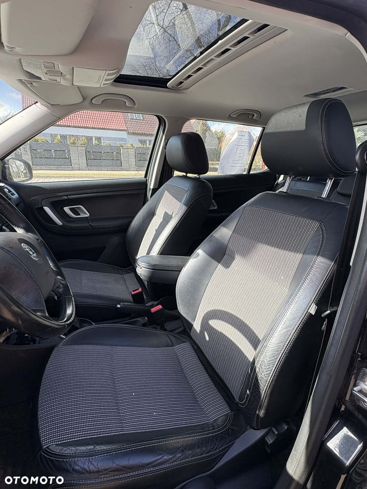 Skoda Fabia 1.4 Fresh+ - 5